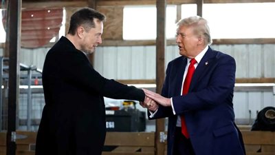 ولايات أمريكية ترفع دعوى ضد ماسك: وكيل للفوضى وترامب منحه سلطة بلا قيود