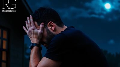 موعد طرح رامي جمال لثاني أغاني ألبومه الجديد 