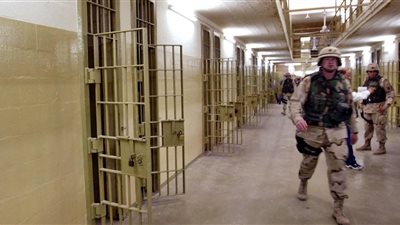 42 مليون دولار تعويض لـ 3 عراقيين عُذبوا في سجن أبو غريب