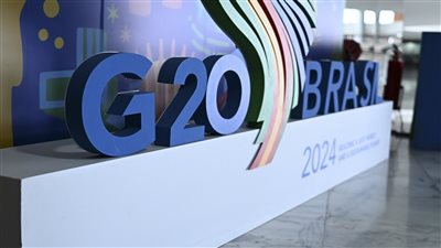  كيف تحقق الحكومة عوائد اقتصادية من قمة العشرين؟.. مصر تستورد بـ 46.6 مليار دولار من دول المجموعة خلال 9 أشهر من 2024.. و7 واردات تحتل الصدارة