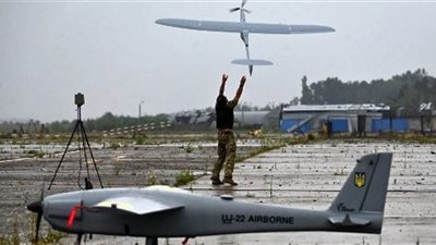 روسيا تعلن تدمير 29 مسيرة أوكرانية فوق عدة مقاطعات 