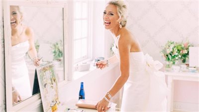 لعروس الشتاء، وصفات من الطبيعة للعناية ببشرتك قبل الزفاف