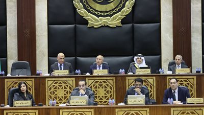 انطلاق اجتماعات المكتب التنفيذي لمجلس وزراء النقل العرب في دورته الـ 73