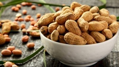 فوائد الفول السوداني، أفضل غذاء للنباتيين ومرضى القلب