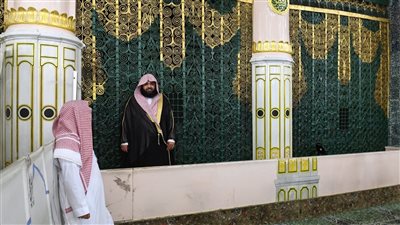 تفسير رؤية قبر الرسول في المنام وعلاقتها بالرزق الوفير 