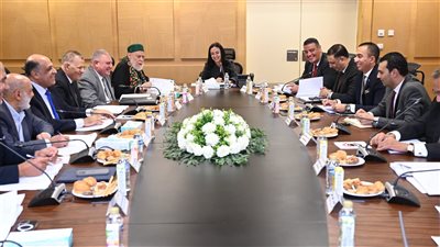 التضامن تكشف الفئات الممنوعة من حج الجمعيات الأهلية 2025