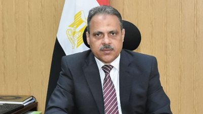 إزالة 15 حالة تعدي على الأراضى الزراعية بمحافظة الشرقية 