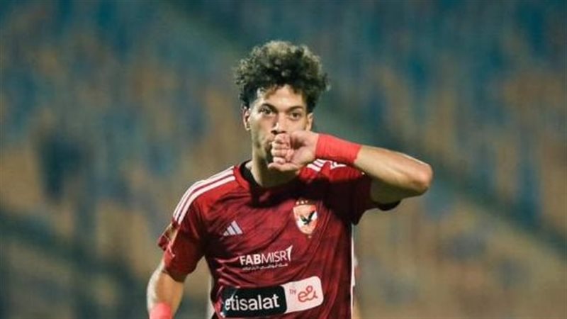 إمام عاشور 