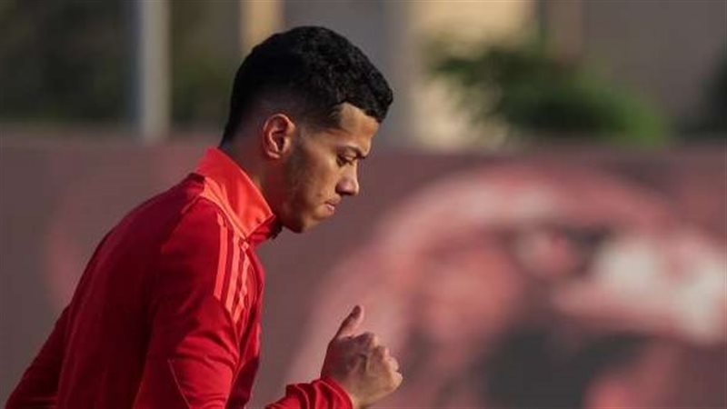 إمام عاشور، فيتو