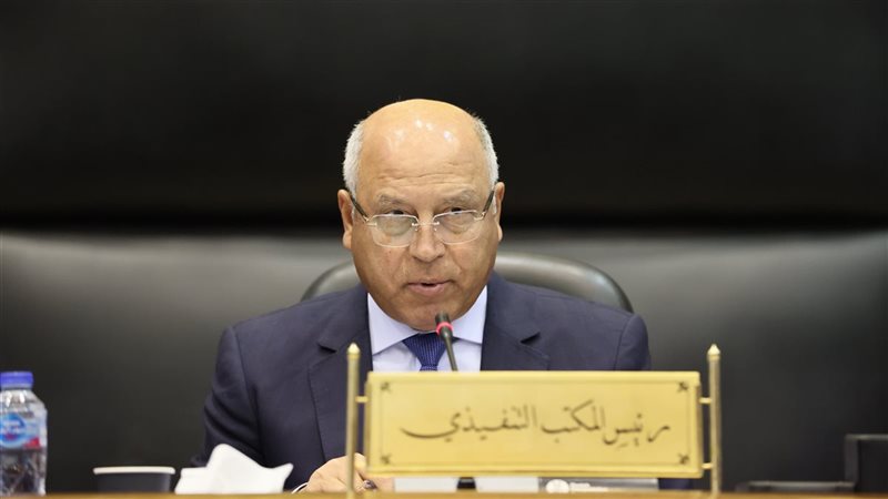 الفريق كامل الوزير