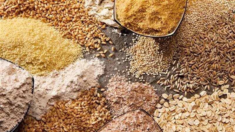 أسعار الأعلاف والحبوب
