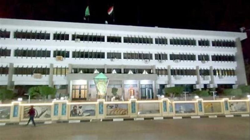  مديرية العمل بالاسماعيلية,