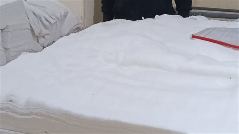 القبض على صاحب مصنع