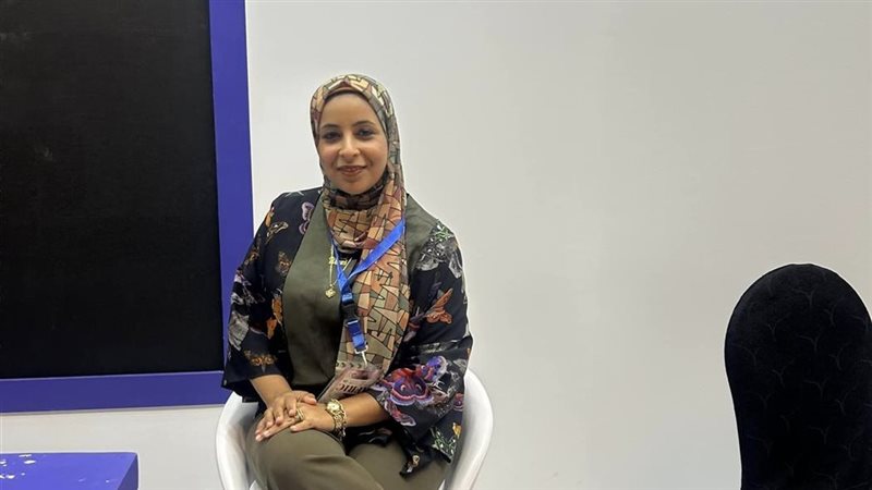 طبيبة كفر الدوار