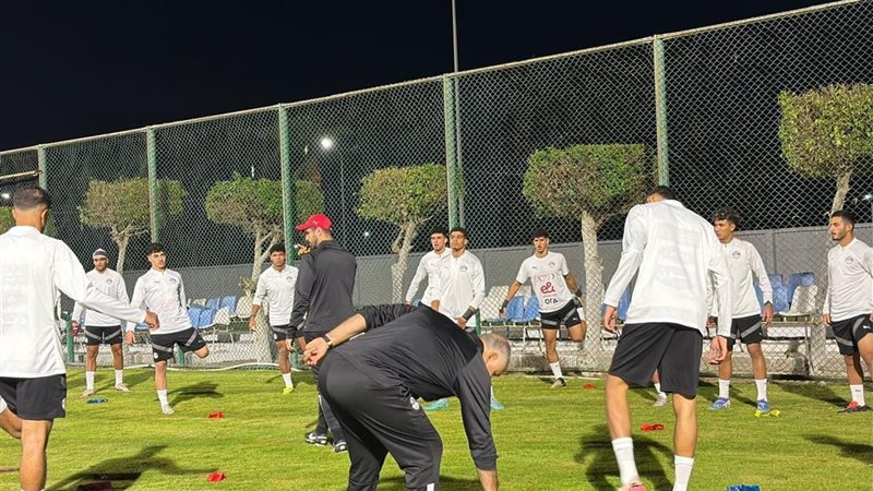 منتخب الشباب