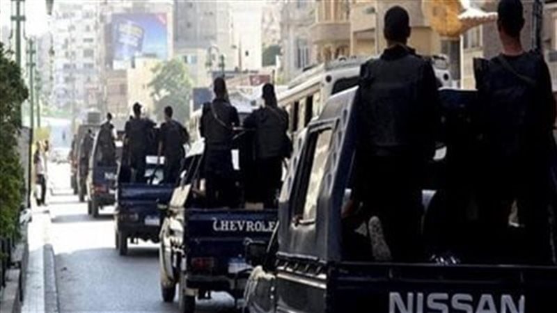 مشاجرة بالأسلحة النارية