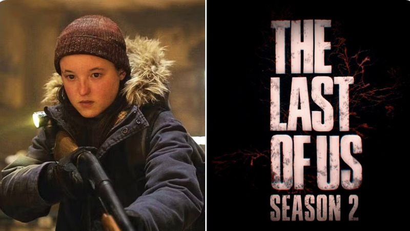 The Last of Us، فيتو