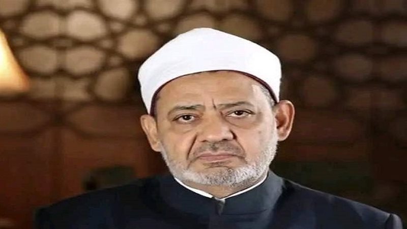 الدكتور أحمد الطيب