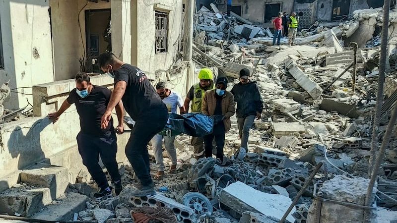 لبنان، فيتو 