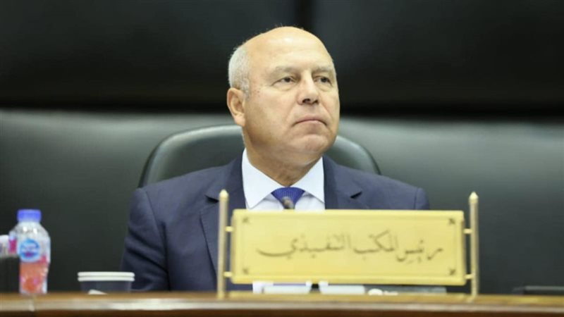  الفريق مهندس كامل