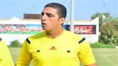 قضية التسريب الصوتي، النيابة تحقق مع حكم الفار في مباراة الزمالك والبنك الأهلي