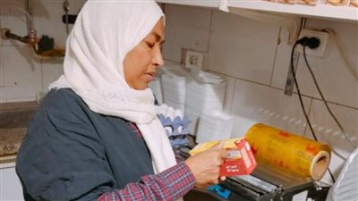 محافظ المنيا: ضبط 43 مخالفة تموينية خلال حملات تفتيشية