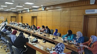 محافظ الدقهلية: لدينا 6023 طلب لترخيص محال عامة 