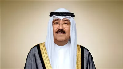 الديوان الأميري بالكويت يصدر قرارًا عاجلًا بشأن رئيس الحرس الوطني