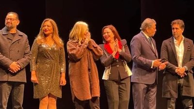 إعلان جوائز المسابقات في المهرجان المصري الأمريكي للسينما والفنون