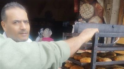 حملة لرفع الإشغالات بالزقازيق في الشرقية