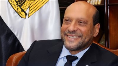 محمود الشامي يعلن عدم خوض انتخابات اتحاد الكرة 