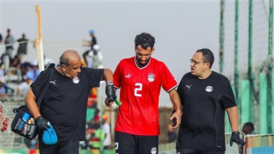 بعد تماثلهما للشفاء، انتظام ثنائي المصري بالتدريبات الجماعية استعدادًا لمواجهة الزمالك 