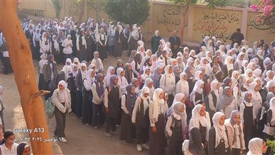 تعليم الفيوم: استبعاد مدير مدرسة وإحالة آخر للتحقيق بسبب التقصير في العمل