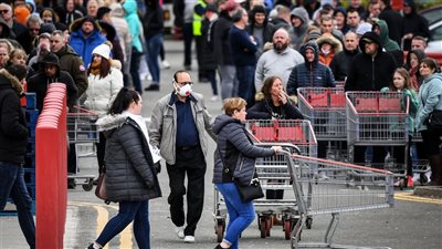 ارتفاع أسعار العديد من السلع بعد قرار ترامب بفرض رسوم جمركية على 3 دول