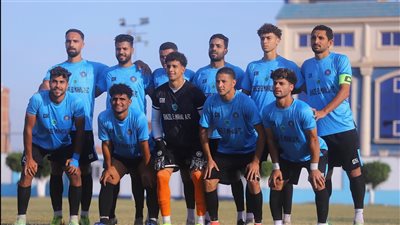 نتائج مباريات الجولة السابعة لمجموعتي بحري بدوري القسم الثاني 