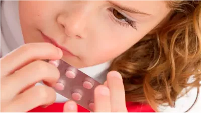 أسباب التسمم الدوائي عند الأطفال وطرق التعامل معه