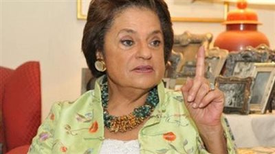 منى مكرم عبيد: ثورة 1919 نجحت في تتويج جهود المرأة المصرية