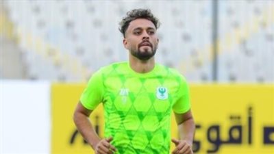 مصدر أمني يكشف حقيقة القبض على اللاعب صلاح محسن