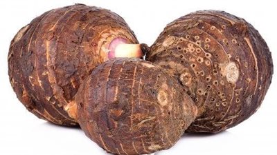 فوائد القلقاس، مهم للمرأة الحامل ويحمي من أمراض القلب والسكتات الدماغية 