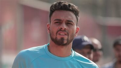 محاضر متبادلة، تفاصيل جديدة بشأن حادث اللاعب صلاح محسن بالتجمع الأول