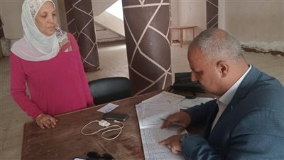 بعد جولات مفاجئة، وكيل الشباب والرياضة بالجيزة يعاقب المقصرين ويوجه بضبط الأداء