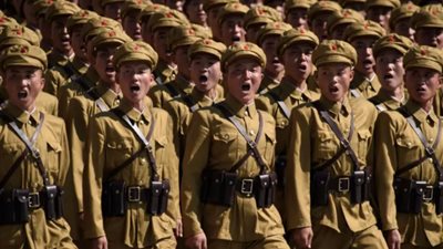 مبيعات الأسلحة ورواتب الجنود أبرزها، مكاسب عديدة للتعاون العسكري لكوريا الشمالية مع روسيا