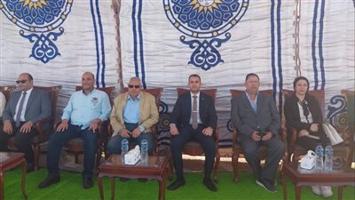 انطلاق بطولة مجلس أمناء دمياط الجديدة لكرة القدم الشاطئية على كأس وزير الإسكان