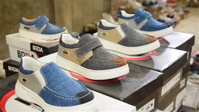 تخفيضات تصل لـ 50%، أسعار الأحذية الرجالي بعروض الجمعة البيضاء