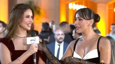 مهرجان القاهرة السينمائي، مي سليم وميس حمدان توجهان دعوة عاجلة للمنتجين