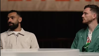 الجميع يريد رؤيته، نجم ليفربول يكشف تأثير محمد صلاح على لاعبي الفريق