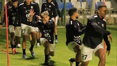 غدًا، افتتاح بطولة شمال أفريقيا لكرة القدم مواليد 2005 في الإسماعيلية (صور)