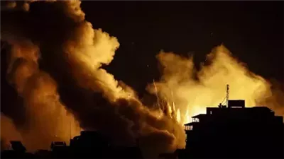 أبوعبيدة: جيش الاحتلال يقصف موقعا فيه أسرى إسرائيليين بهدف قتلهم