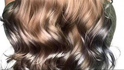  وصفة طبيعية لجمال ولمعان شعرك فى الشتاء 