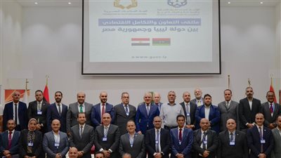 تعزيز التعاون بين غرفة صناعة الملابس الجاهزة مع الجانب الليبي 